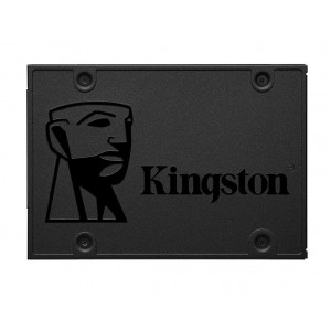 Σκληρός Δίσκος Kingston SA400S37/120G SSDNOW A400 120GB 2.5' SATA3 0740617261196