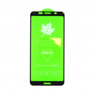 Tempered Glass Ancus Full Face 20D Premium Series 9H για Xiaomi Redmi 7A Full Glue 5210029069994