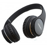 Bluetooth Ακουστικά Stereo Noozy BT-13 Μαύρο 5210029058523