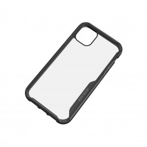 Θήκη Body Glove Shadow Case Military Drop Test για Apple iPhone 11 Pro Max Μαύρη 6008076061295