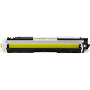Toner HP Συμβατό CE312A/CF352A Σελίδες:1000 Yellow για CP-1025, 1025NW, 1020,Laserjet Pro-MFP M176n, MFP M177fn 28466