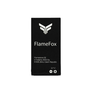 Μπαταρία FlameFox για Stone 2570 mAh Original 29033