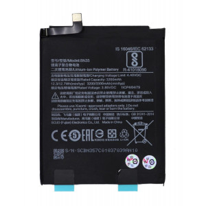 Μπαταρία για Xiaomi Redmi 5 BN35 Original Bulk 28569
