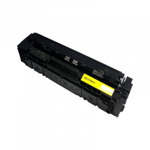 Toner HP  Συμβατό CF402X 201X Σελίδες:2300 Yellow για Laserjet Pro-M252N, M252DW, MFP M277,Color LaserJet Pro-M252DN, M277N PRO, MFP 6918580517198