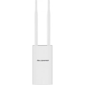 Wifi Repeater / Extender Comfast CF-EW72 Dual Band 1200Mbps με Διπλή Κεραία Εξωτερικής Χρήσης με Δυνατότητα Κυψελοειδούς Σύνδεσης 6955410014434