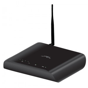 UBIQUITI AIR ROUTER HP 802.11n wireless router