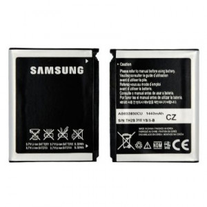 SAMSUNG orig.μπατ. -  Samsung: i8000