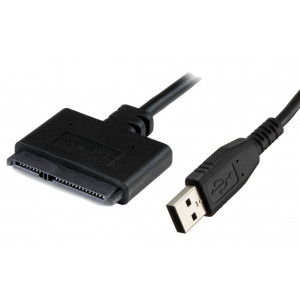 PT καλωδιο USB 2.0V σε SATA