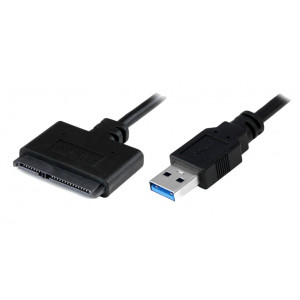 PT καλωδιο USB 3.0V σε SATA