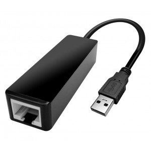 PT μετ. USB 3.0V (M) / UTP 10/100/1000 - 0.20CM