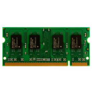 MAJOR used RAM SO-dimm μνημη (LAPTOP) DDR2, 1GB