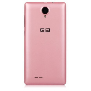 ELEPHONE Back Cover για Trunk, Pink