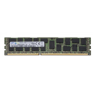 SAMSUNG μεταχ. Server RAM DDR3 8GB, 1333MHz, PC3 10600, ECC