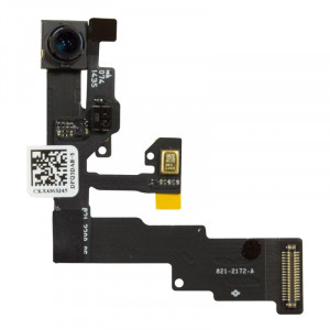 Καλωδιο flex αισθητηρα & Mic και μπροστινη καμερα για iPhone 6s Plus