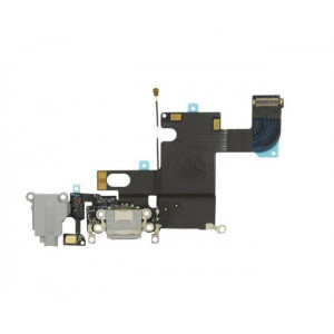 Καλωδιο flex κοννεκτορα φορτισης για iPhone 6, Black
