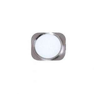 Πληκτρο Home button για iPhone 6, Silver
