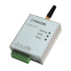 Μεταδότης σημάτων συναγερμού TRIKDIS GSM/GPRS G10T για την μετάδοση μηνυμάτων συναγερμού μέσω GSM | TX-G10T