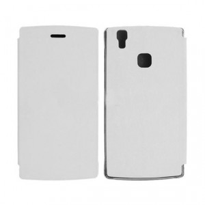 Αντ/κα X5 MAX Pro - Flip Case, White