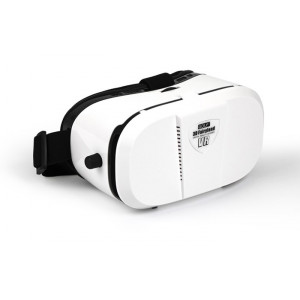 GOLF VR Headset 3D Fairyland GF-VR02, Anti-blue Light Glass