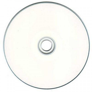 MAXELL CD-R 80min 700mb 52x 50spindle pack Printable FF