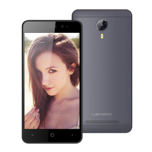 LEAGOO Smartphone Z5C, 5.0