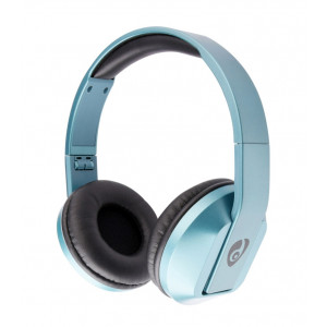 OVLENG Bluetooth Headset S77, 40mm, Microphone, Green