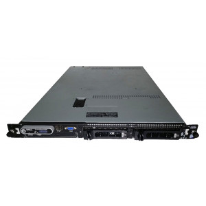 DELL used Server PowerEdge R300 L5410, 4GB, 2x PSU
