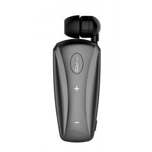 FIRO Bluetooth Headset H105, με υποστηριξη εως 2 συσκευες, Gray