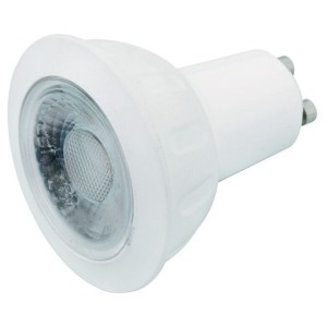 Spot Οροφης GU10 5W COB 30o DIMMABLE LED SPACE LIGHTS