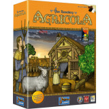 AGRICOLA (REVISED EDITION) LOOK OUT GAMES ASMMFG3515
