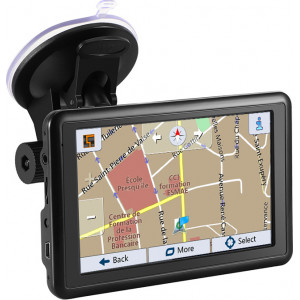 Clever GPS 140017
