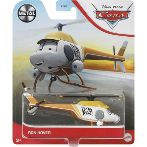 CARS 3 ΑΥΤΟΚΙΝΗΤΑΚΙΑ RON HOVER GBV58 (DXV29)