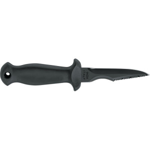 Καταδυτικό μαχαίρι SUB 9 C black 3614