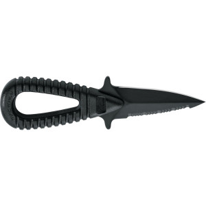 Καταδυτικό μαχαίρι MICROSUB black 3626