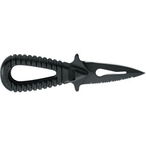 Καταδυτικό μαχαίρι MICROSUB RACE black 3630