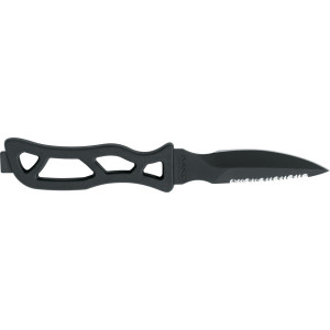 Καταδυτικό μαχαίρι MAKO BLACK 3650