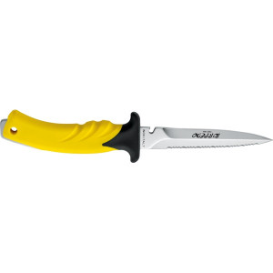 Καταδυτικό μαχαίρι TORPEDO 3658