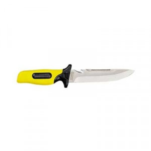 Καταδυτικό μαχαίρι DIABLO RAZOR από την Technisub 533100