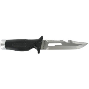 Καταδυτικό μαχαίρι DIABLO PRO HAMMER CAP από την Technisub 533150