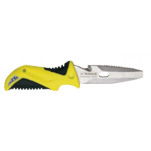 Καταδυτικό μαχαίρι MINI ZAK BETA από την Technisub 533260