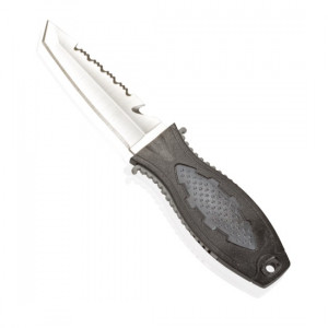 Καταδυτικό μαχαίρι STAINLESS STEEL 2 από την  Problue KN-66