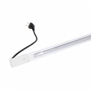 ELECTRICAL 2m FOR RAIL TRACK LIGHTING LED SPACE LIGHTS RAIL