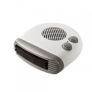 HEATER WITH THERMOSTAT 2000W PRIMO FH-15A (W-HF1729) WHITE