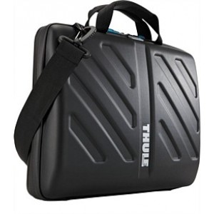HARD BLACK BAG FOR MACBOOK PRO 15 "THULE TMPA-113