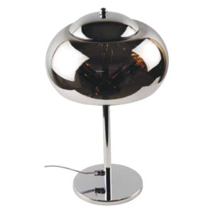 INDOOR TABLE LAMP E14 230V 118/P 40W Φ25Χ39 CM