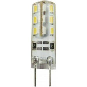 Spot Light Λάμπα LED για Ντουί G4 Φυσικό Λευκό 230lm