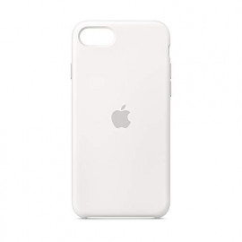 Apple Iphone 7 case mat white