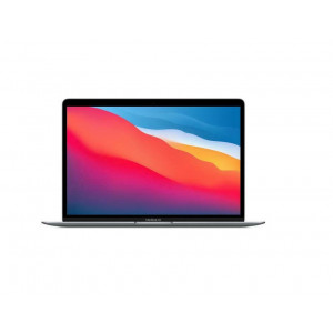 Apple MacBook Air 13.3″ (M1/8GB/512GB/Retina Display/MacOS) (2020) Space Gray EU