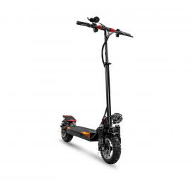 Velociptor climp 2 off-road scooter 500 W  black