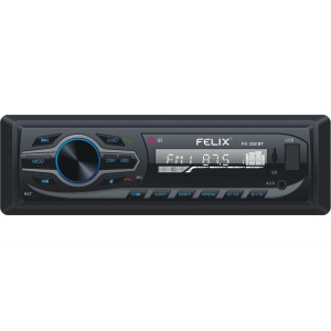 Ράδιο-MP3/BT/USB player 